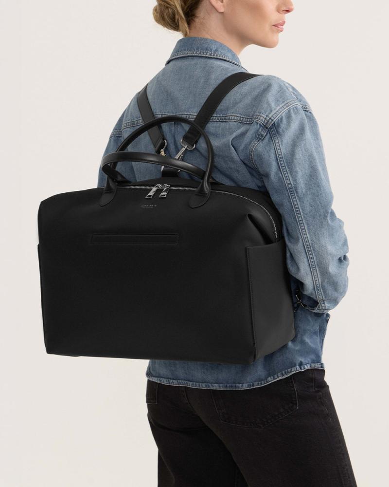 شنطه مينا باي  Emmy Nylon Carryall