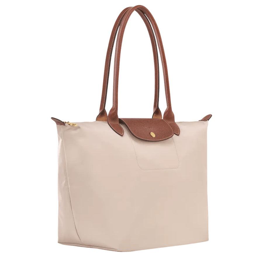شنطه لونق شامب الحجم الوسط Le Pliage Original M Handbag