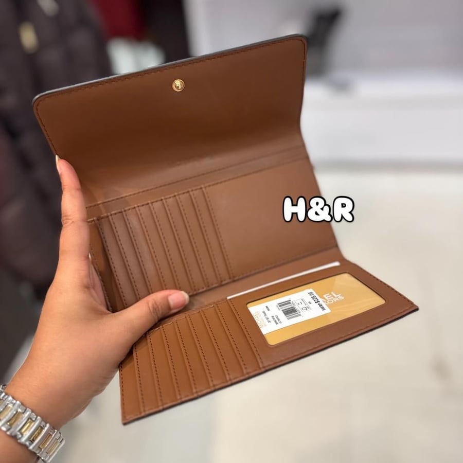 محفظه مايكل كورس