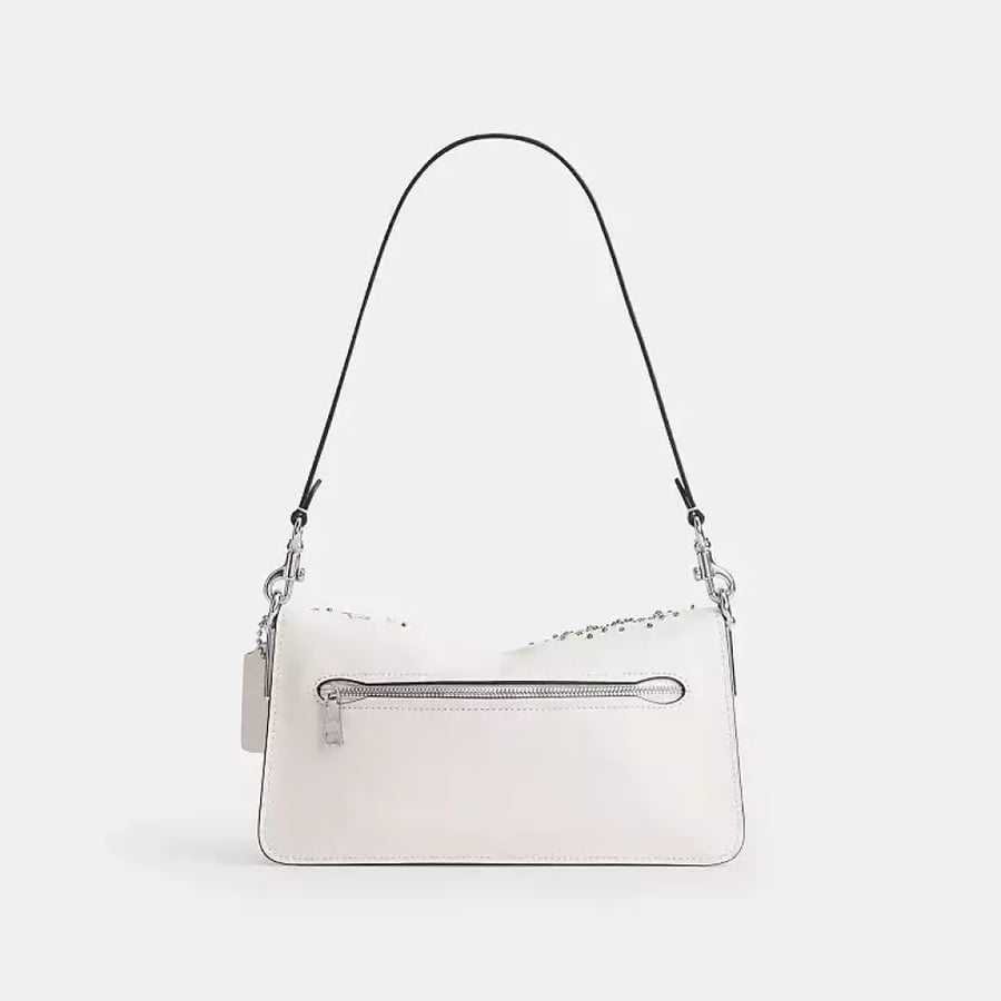 شنطه كوتش تابي مقاس ٢٦ Tabby Shoulder Bag 26