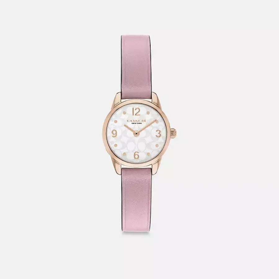ساعه كوتش Mini Olivia Watch , 22MM