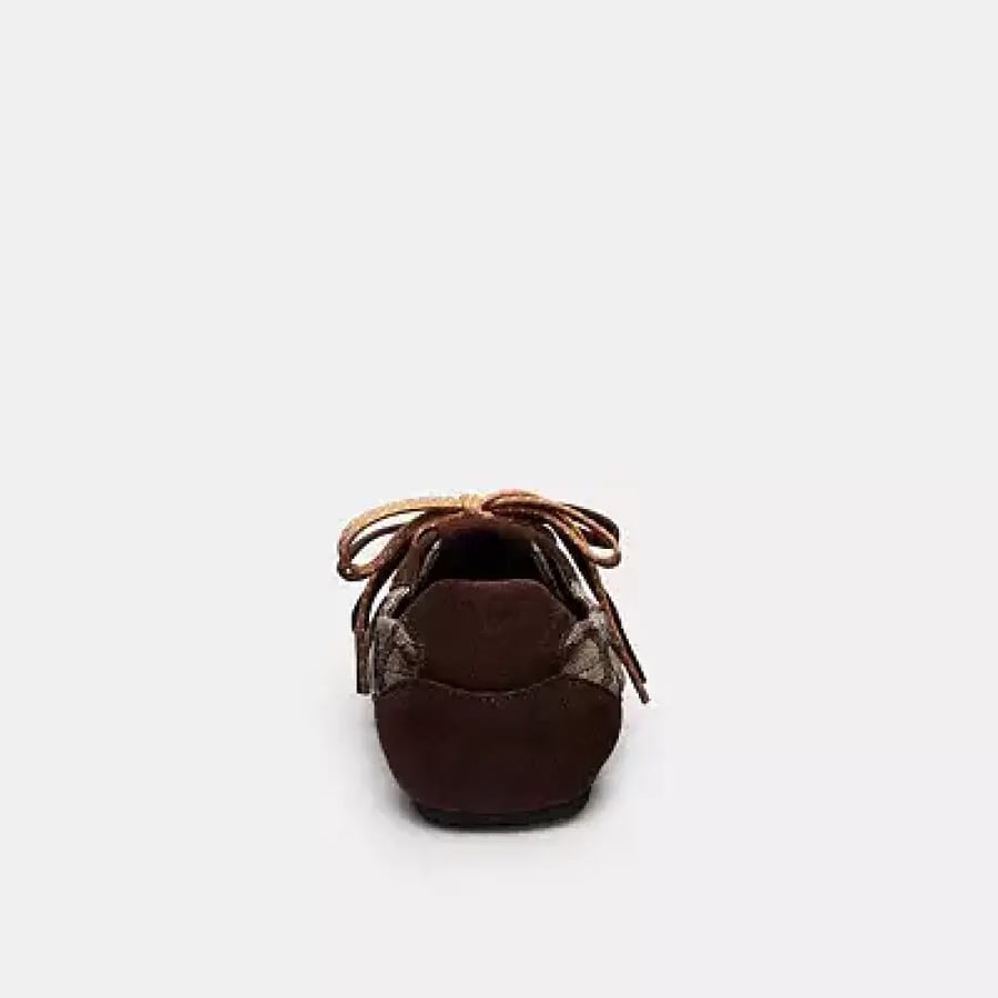 سنيكرز كوتش Soft Sneaker