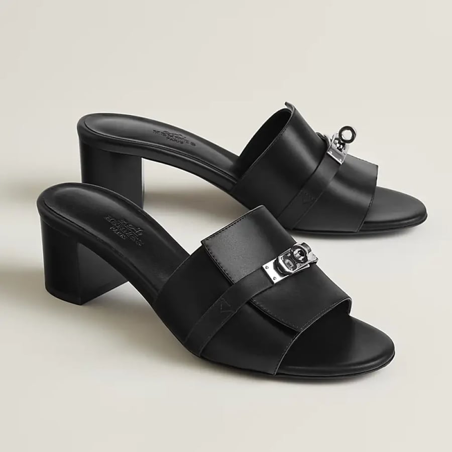 كعب  ارميز 5 سم   Sandalias Gigi 50