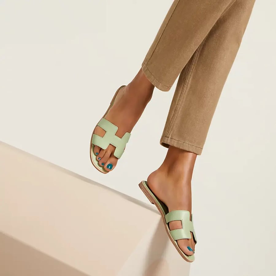 سليبر ارميز Sandalias Oran