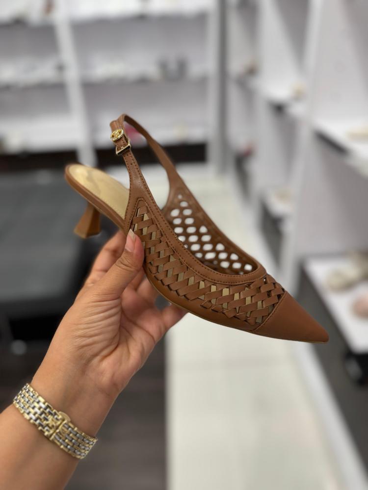 Michael Kors heel