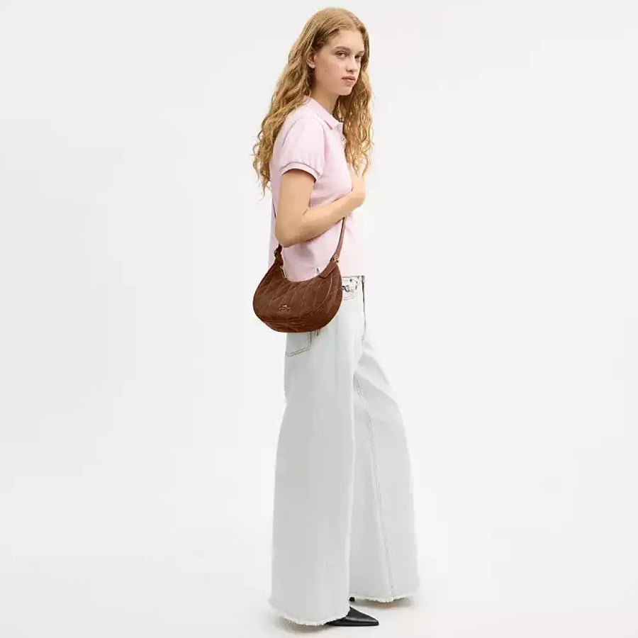 شنطه كوتش Emily Shoulder Bag