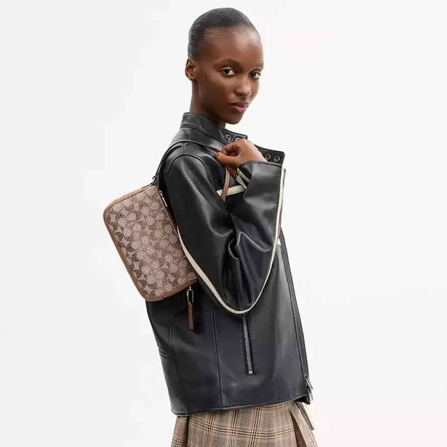 حقيبة كوتش Plaza Bag