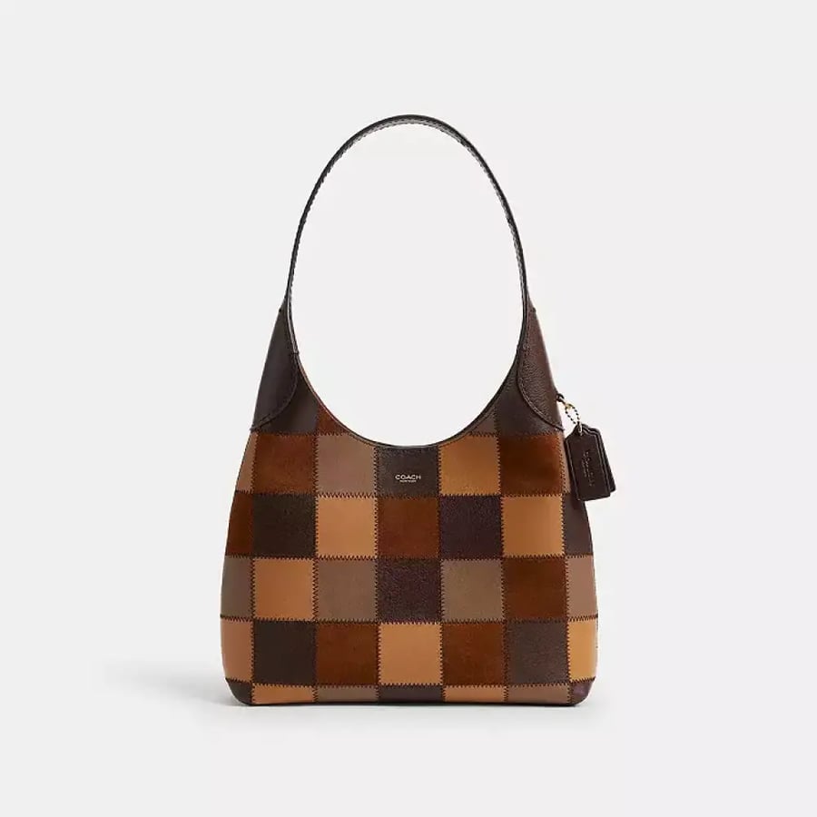 حقيبه كوتش Coachtopia Alter/Ego Brooklyn Shoulder Bag 28