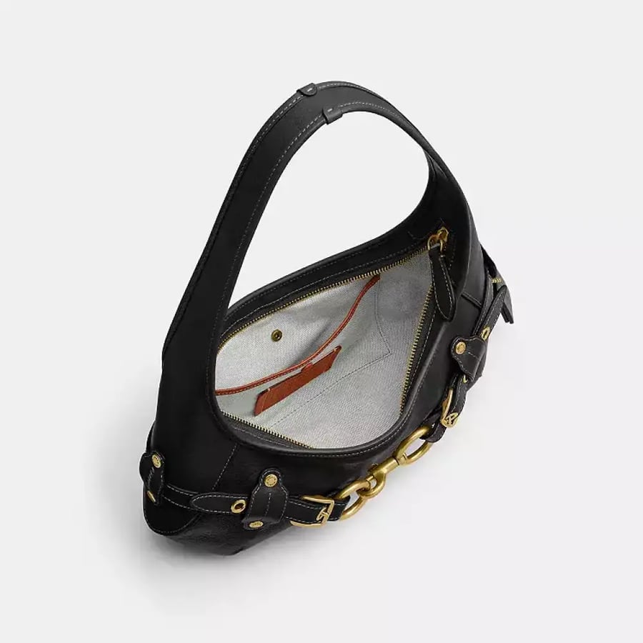 حقيبه كوتش Belted Ergo Shoulder Bag