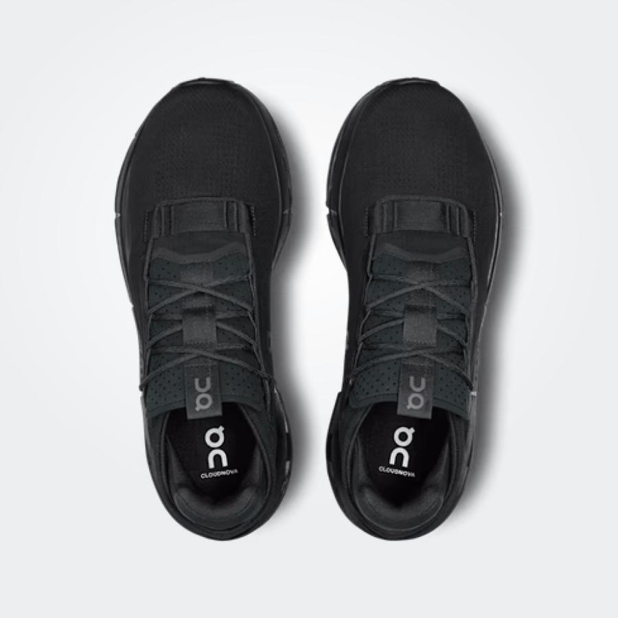 On Running Shoes Cloudnova 2 - نسائي