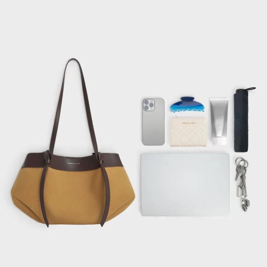تشارلز اند كيت - Calla Tote Bag - Large