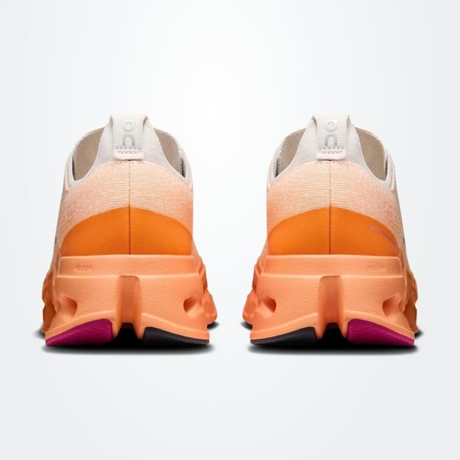 شوز اون رننق cloudsurfer Max
