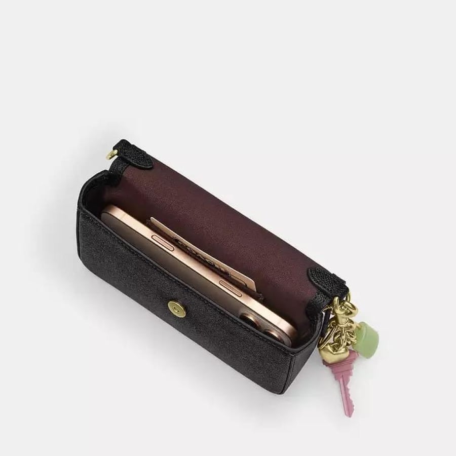 Coach bag new collection