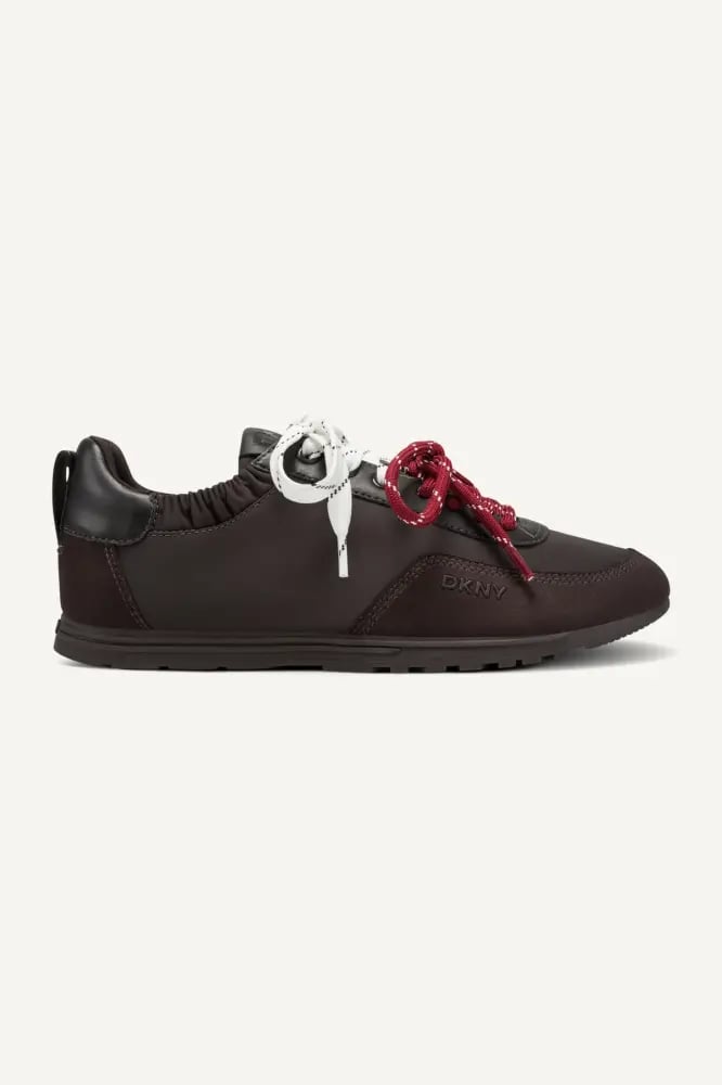 شوز دكني ARIANNA LACE UP SNEAKER