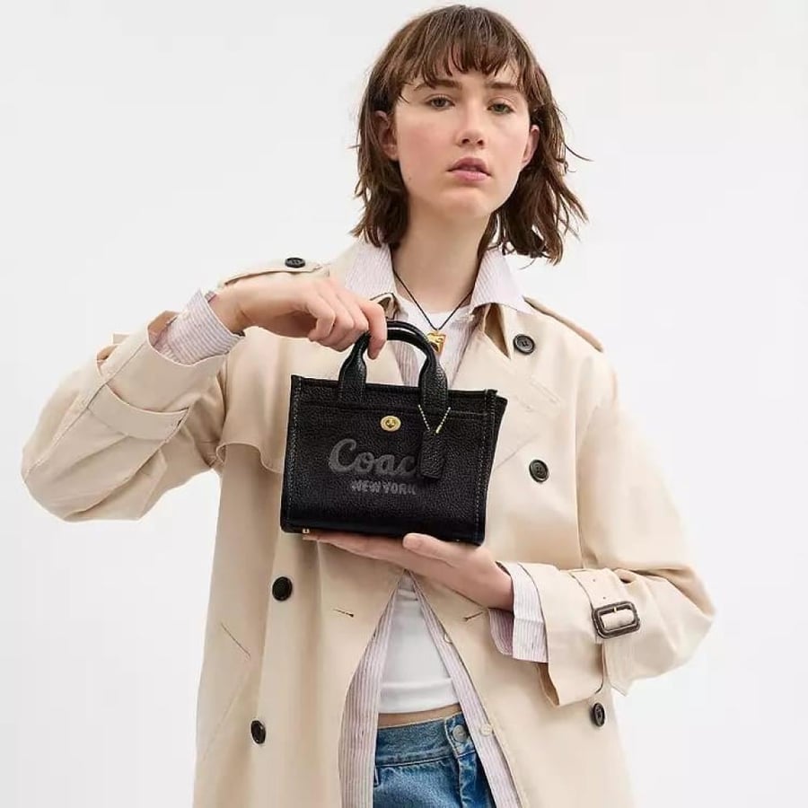 حقيبة كوتش Cargo Tote Bag 20