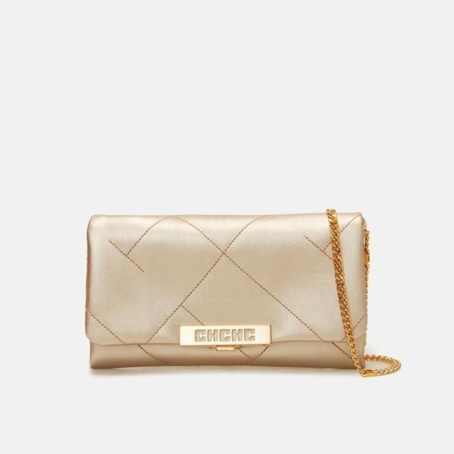 شنطه كارولينا هريرا CH  - Small Clutch