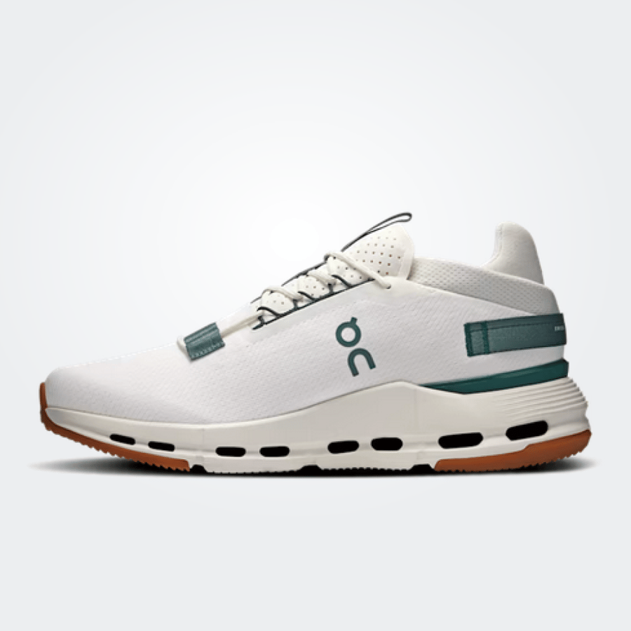 On Running Shoes Cloudnova 2 - رجالي