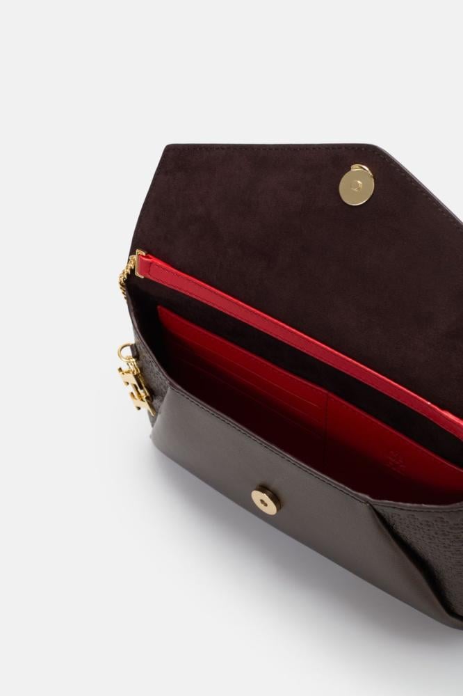 شنطه كارولينا هريرا Victoria | Crossbody Bag