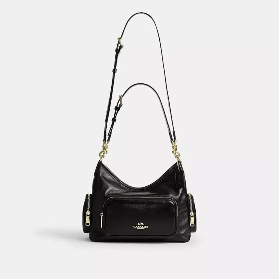 شنطه كوتش اوت لت Laurel Shoulder Bag