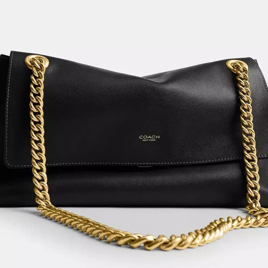 شنطه كوتش بوتيك Chelsea Shoulder Bag 30