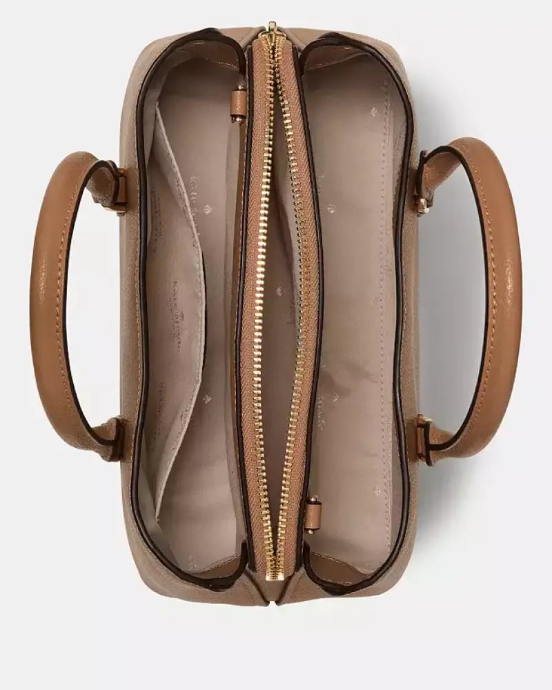 شنطه كيت سبيد Thompson Street Small Satchel