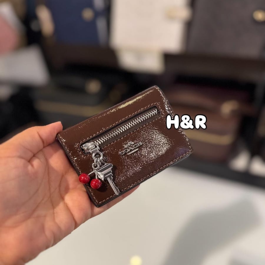 محفظة كوتش Card Case