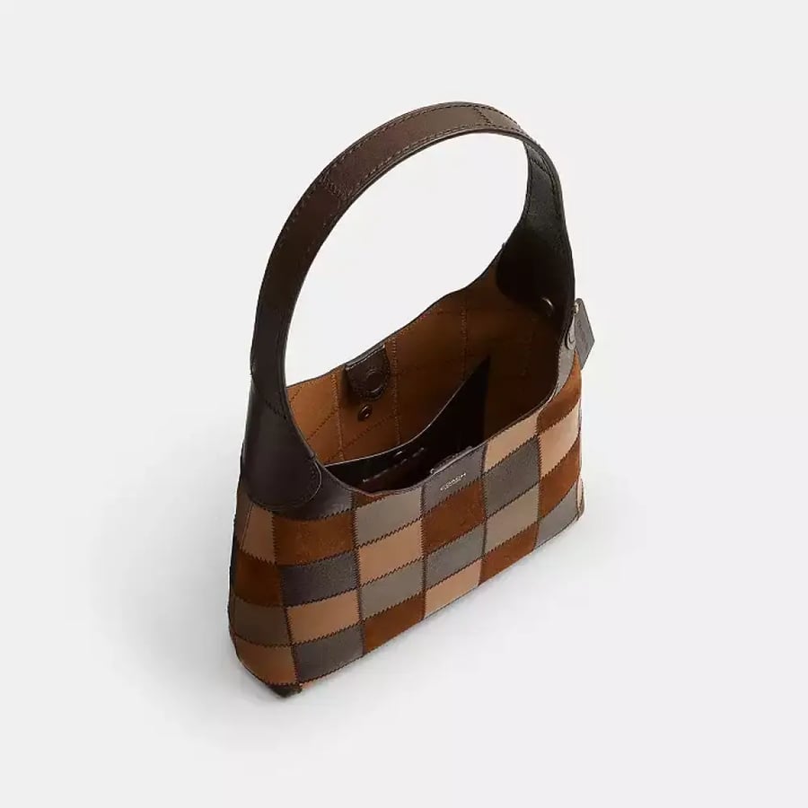 حقيبه كوتش Coachtopia Alter/Ego Brooklyn Shoulder Bag 28