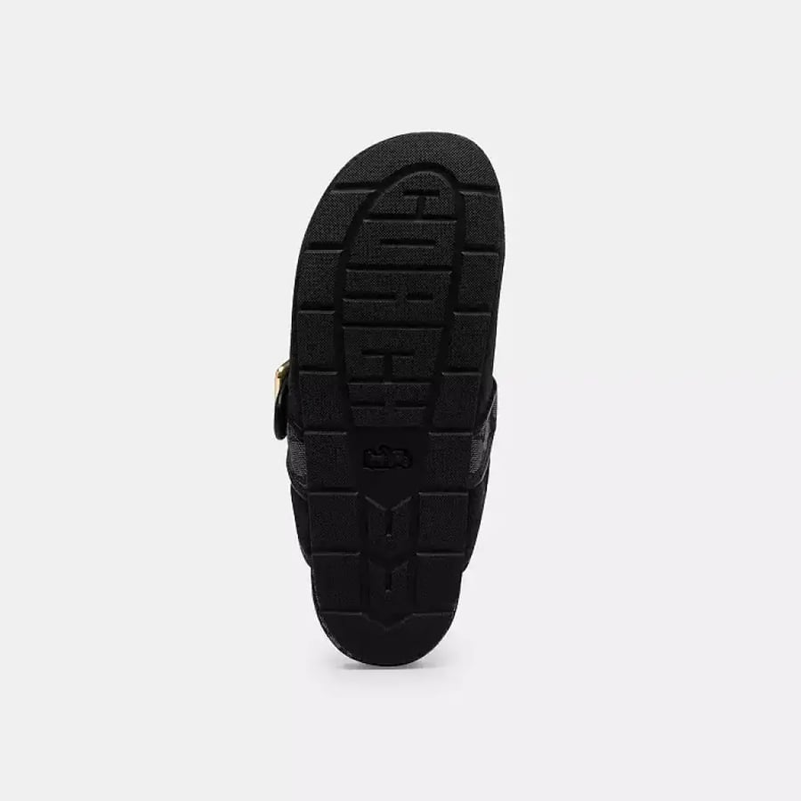 سليبر كوتش Archival Buckle Clog