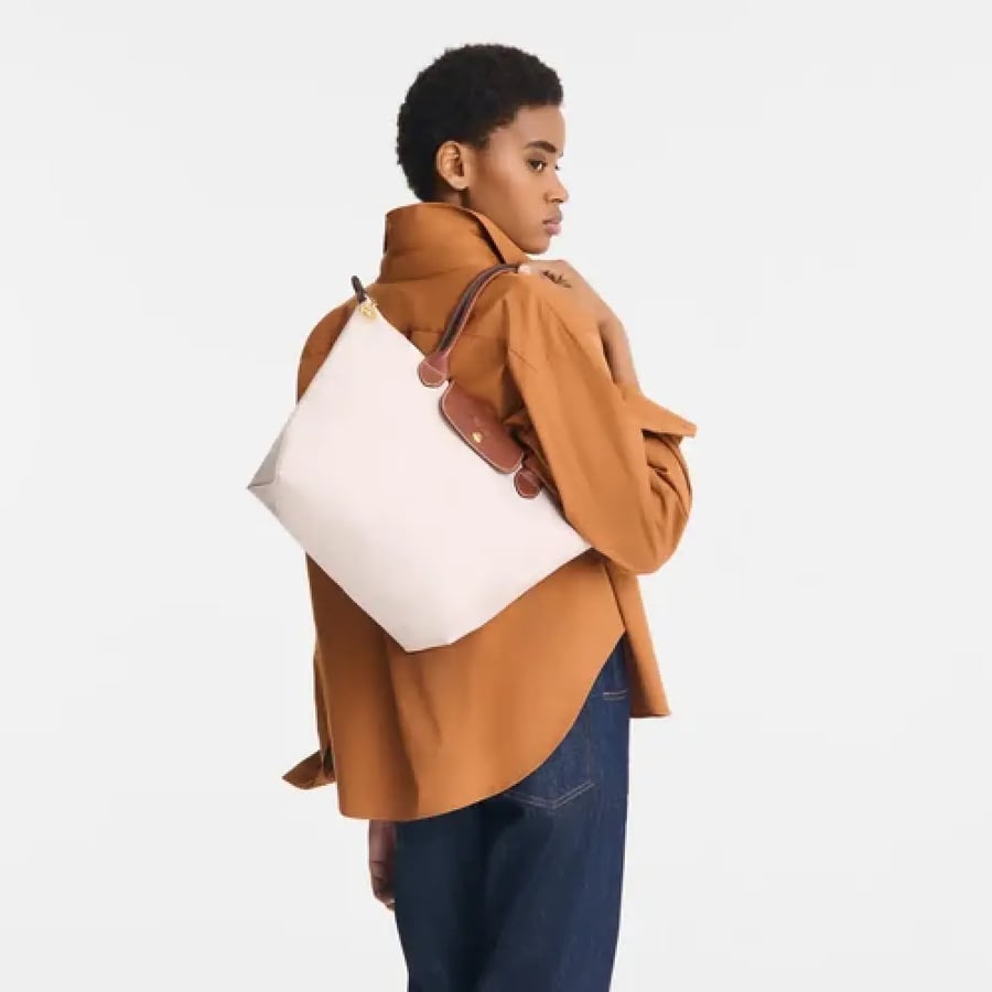 شنطه لونق شامب الحجم الوسطLe Pliage ORIGINAL M Tote