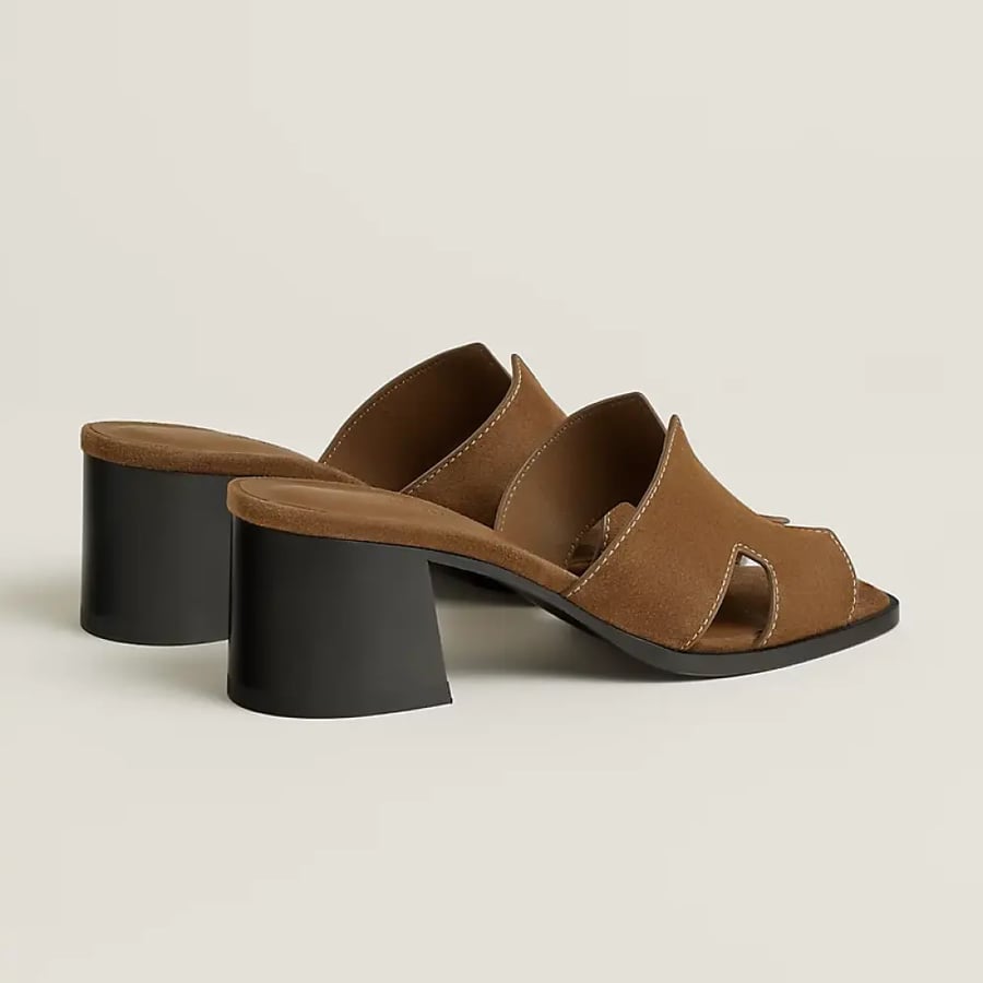 كعب  ارميز 6 سم   Sandalias Helia 60