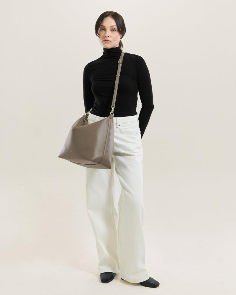 شنطه مينا باي الميديم  Sienna Vegan Midi