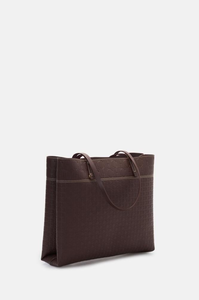 شنطه كارولينا هريرا Inro Shopping | Large Shoulder Bag