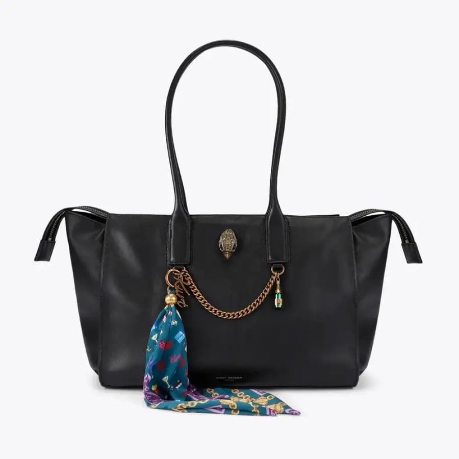 شنطه كرت جينجر sloane shopper