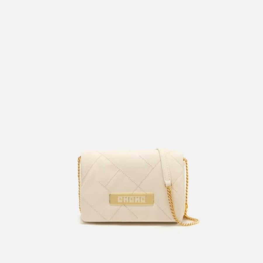 شنطه كارولينا هريرا CH - Small Crossbody Bag