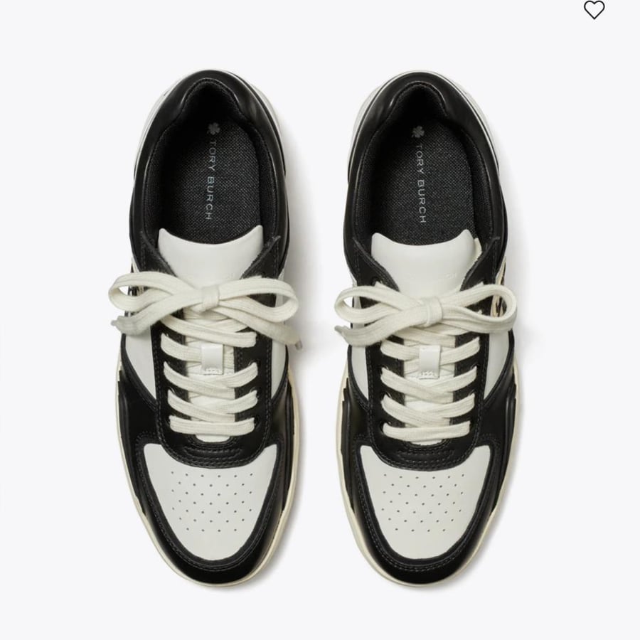 شوز توري بورش CLOVER COURT SNEAKER
