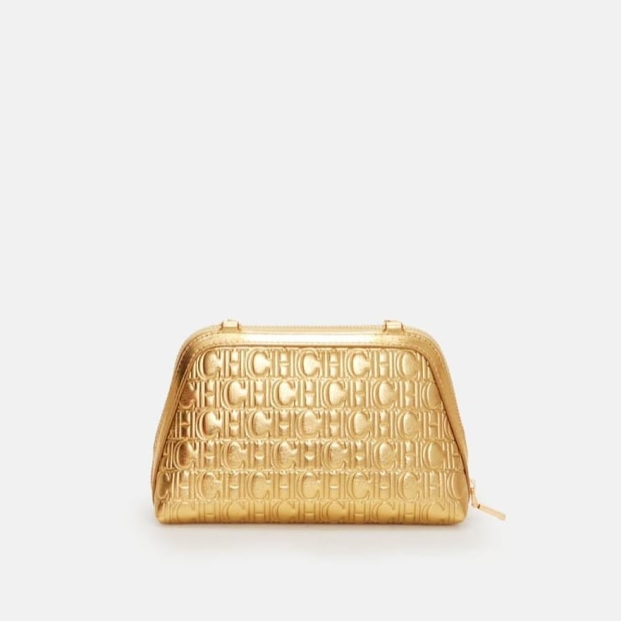 شنطه كارولينا هريرا CH - Shopping | Cross body wallet