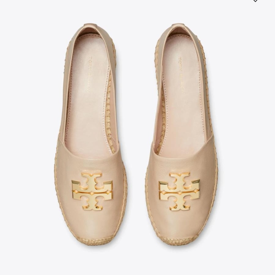 شوز توري بورش ELEANOR ESPADRILLE