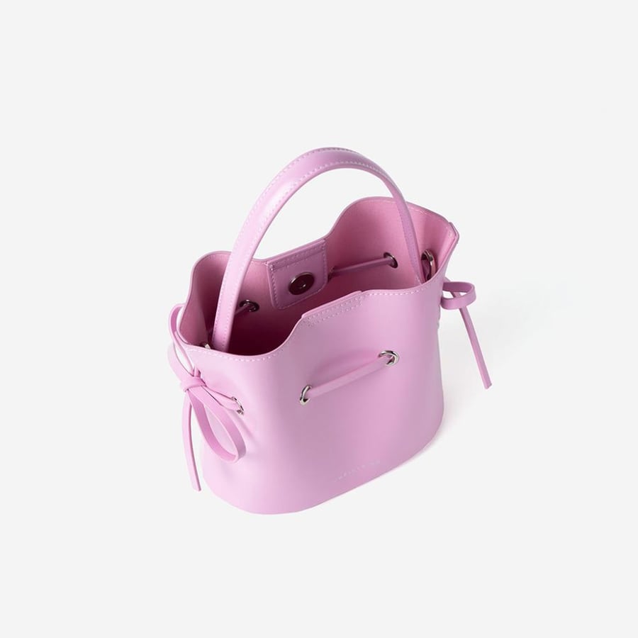 شنطه كريستينج  - ARIES BUCKET BAG