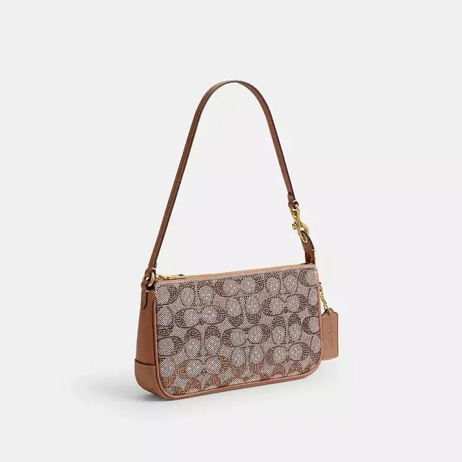 حقيبة كوتش Plaza Bag