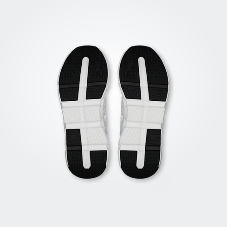 On Running Shoes Cloudswift Kids Desert - الاطفال