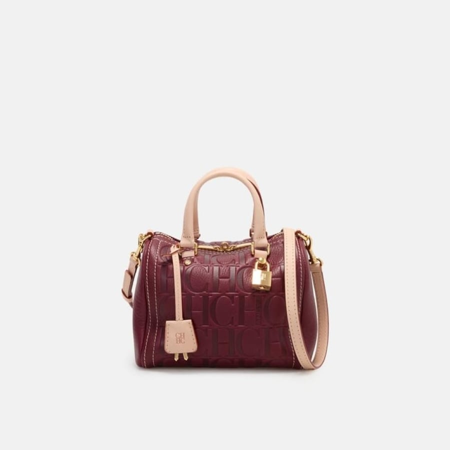 شنطه كارولينا هريرا Andy 5 Locked | Mini Crossbody Bag