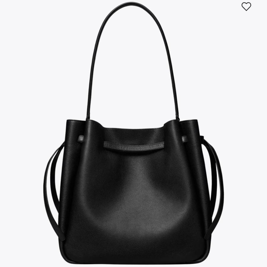 شنطه توري بورش LARGE ROMY BUCKET BAG