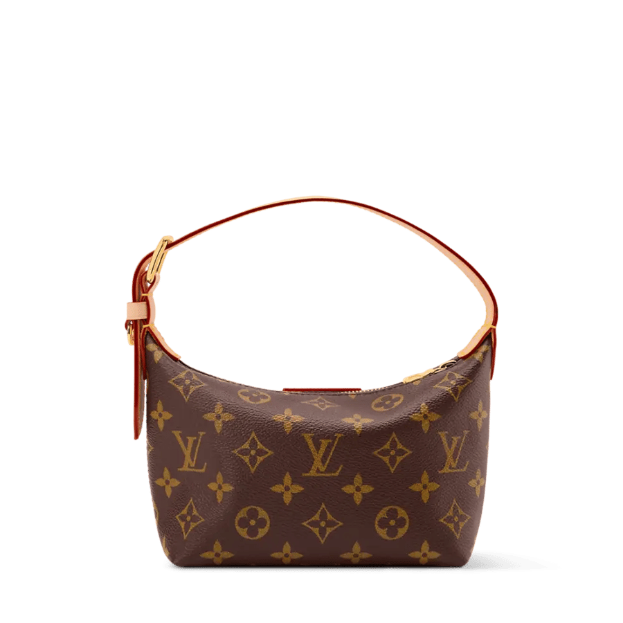 شنطه لويس فيتون Pochette Hills