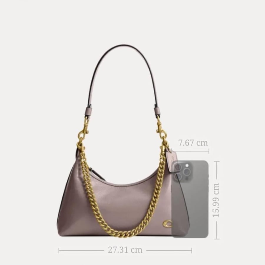 حقيبة كوتش Juliet shoulder bag