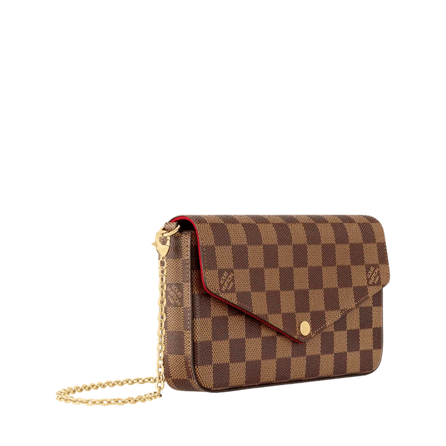 شنطه لويس فيتون Pochette Félicie