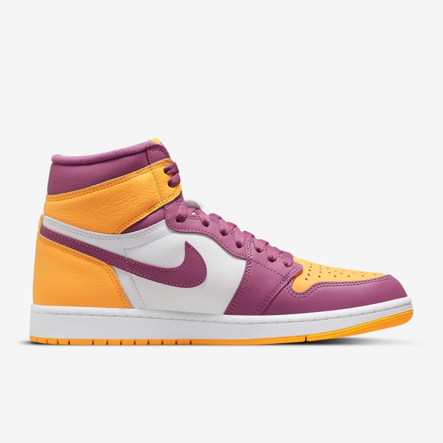 Nike Jordan 1 mid