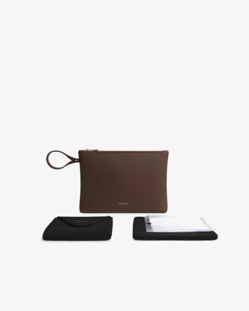 باوتش مينا باي MINA Changing Kit Vegan