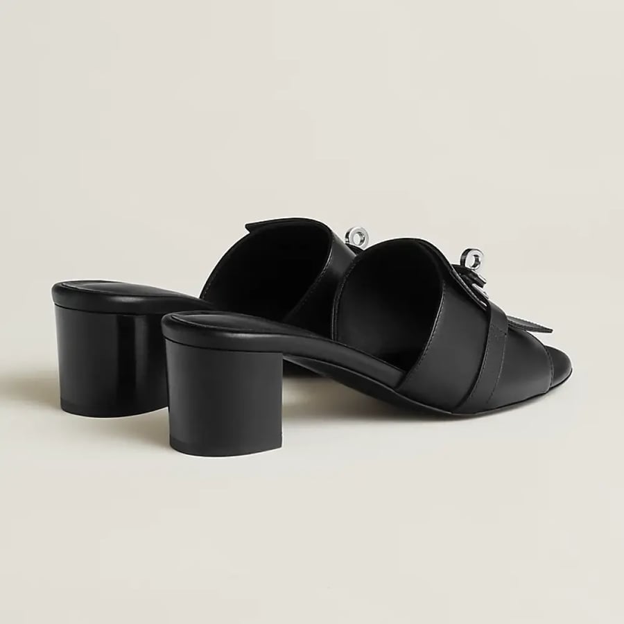 كعب  ارميز 5 سم   Sandalias Gigi 50