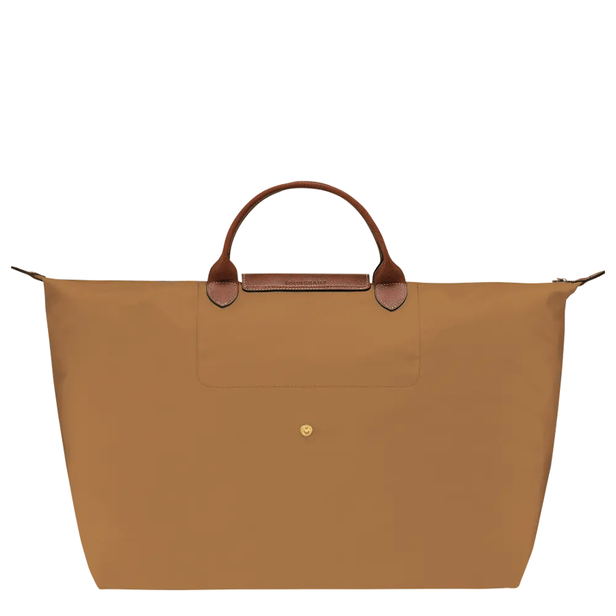شنطه لونق شامب الحجم الكبير Le Pliage Original L Travel bag