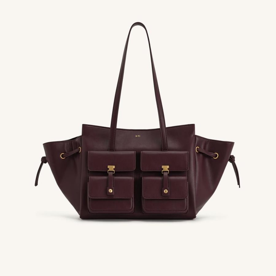 شنطه  JW PEI Linda Tote Bag